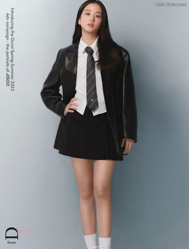 Jisoo  - BLΛƆKPIИK ( BLACKPINK ) photo 13 of 2451
