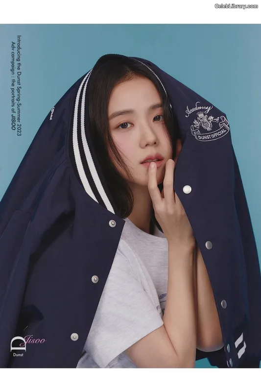Jisoo  - BLΛƆKPIИK ( BLACKPINK ) photo 14 of 2451