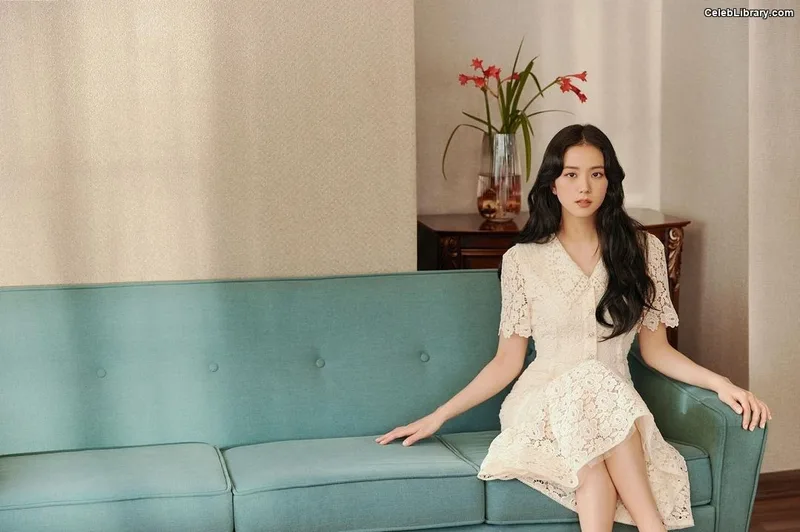 Jisoo  - BLΛƆKPIИK ( BLACKPINK ) photo 24 of 2451