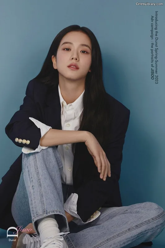 Jisoo  - BLΛƆKPIИK ( BLACKPINK ) photo 4 of 2451
