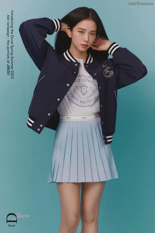 Jisoo  - BLΛƆKPIИK ( BLACKPINK ) photo 5 of 2451