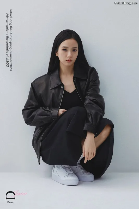 Jisoo  - BLΛƆKPIИK ( BLACKPINK ) photo 8 of 2451