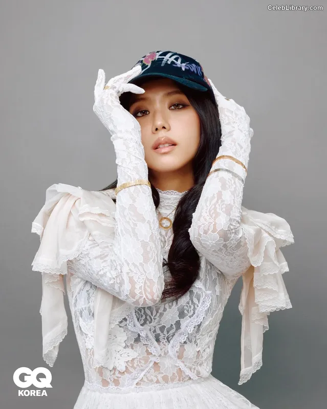 Jisoo  - BLΛƆKPIИK ( BLACKPINK ) photo 22 of 2451