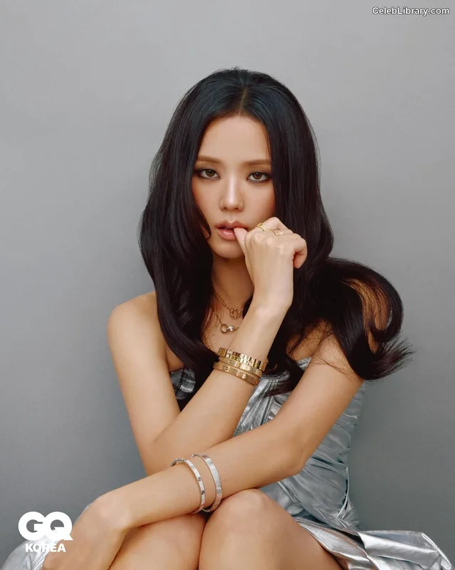 Jisoo  - BLΛƆKPIИK ( BLACKPINK ) photo 23 of 2451