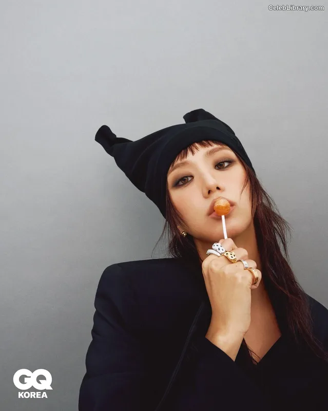 Jisoo - BLΛƆKPIИK ( BLACKPINK ) photo 14 of 2451