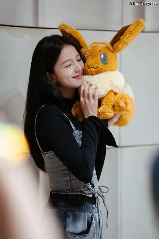 Jisoo - BLΛƆKPIИK ( BLACKPINK ) photo 17 of 2451