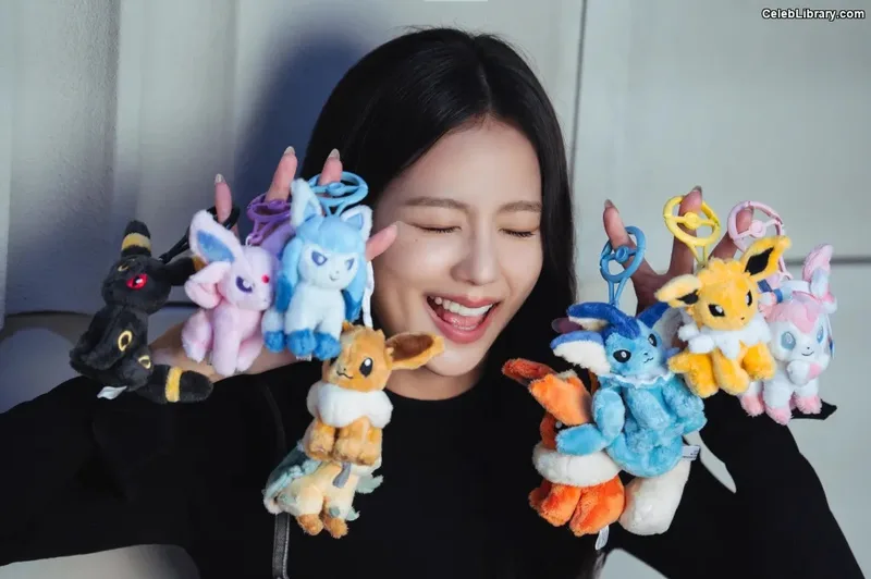 Jisoo - BLΛƆKPIИK ( BLACKPINK ) photo 18 of 2451