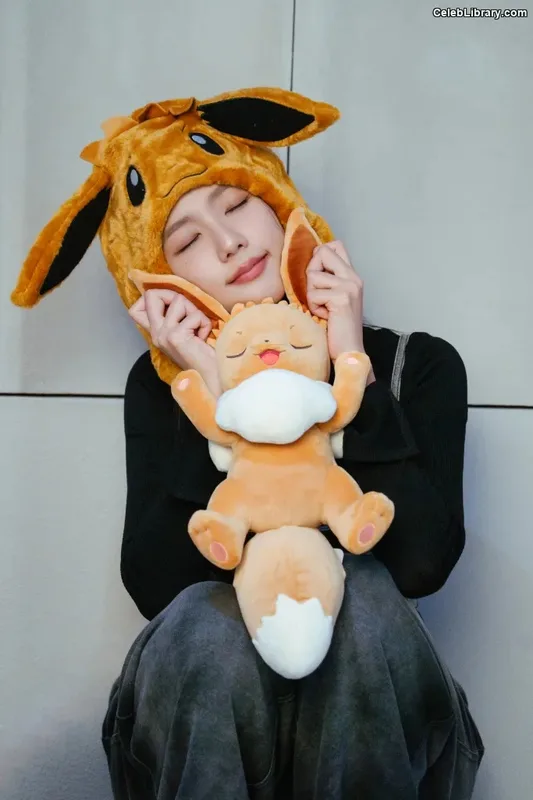 Jisoo - BLΛƆKPIИK ( BLACKPINK ) photo 21 of 2451