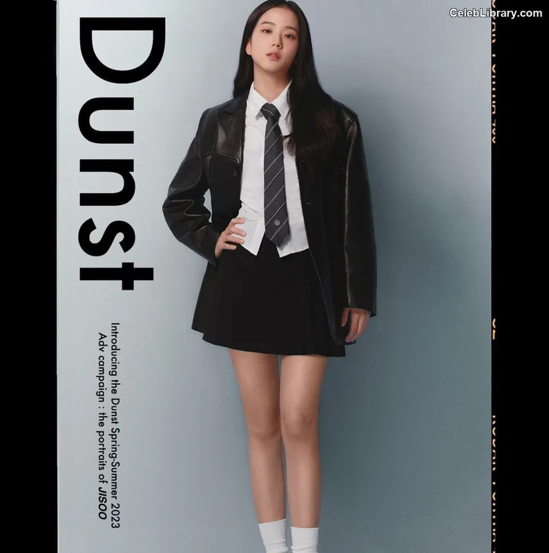 Jisoo - BLΛƆKPIИK ( BLACKPINK ) photo 22 of 2451