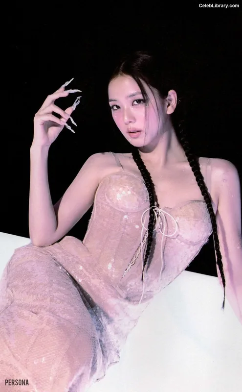 Jisoo - BLΛƆKPIИK ( BLACKPINK ) photo 19 of 2451