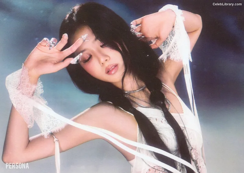 Jisoo - BLΛƆKPIИK ( BLACKPINK ) photo 20 of 2451