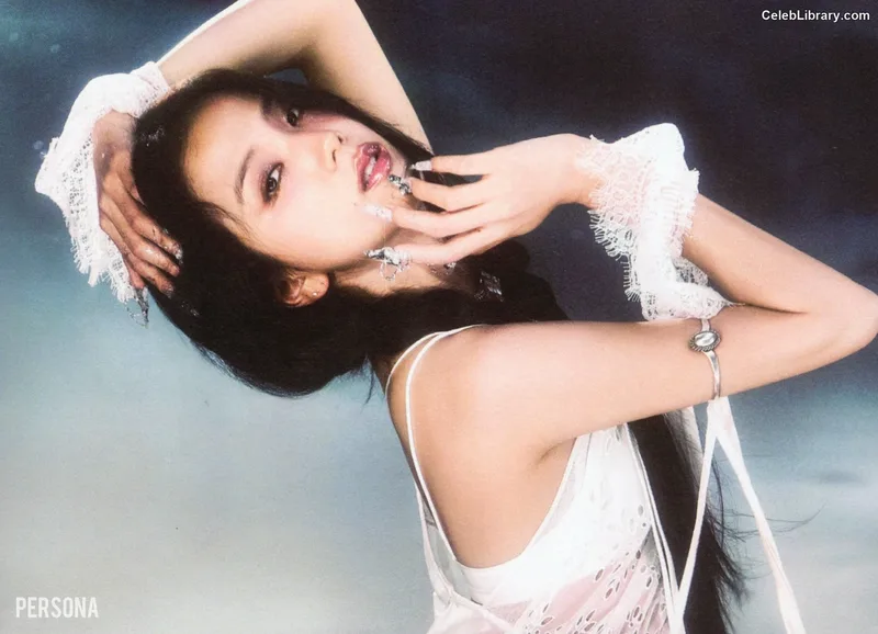 Jisoo - BLΛƆKPIИK ( BLACKPINK ) photo 21 of 2451