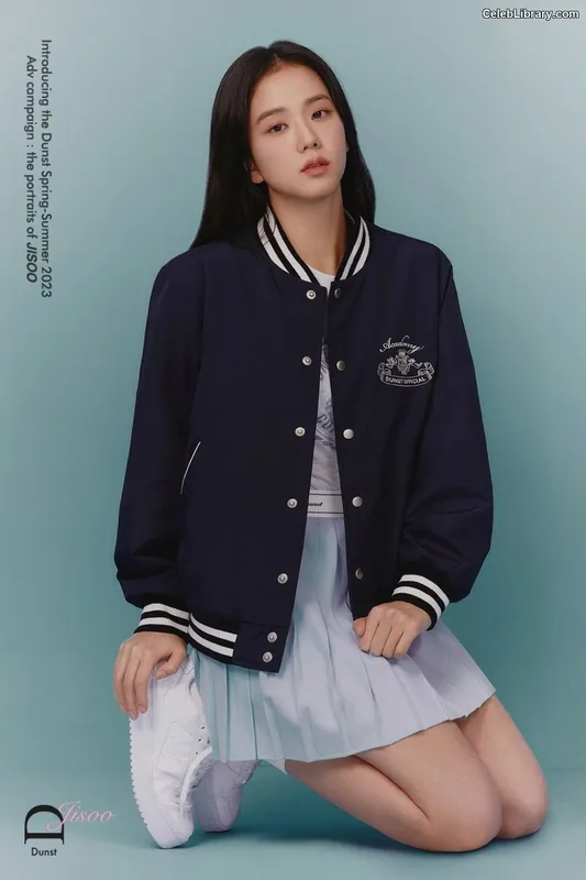 Jisoo - BLΛƆKPIИK ( BLACKPINK ) photo 24 of 2451