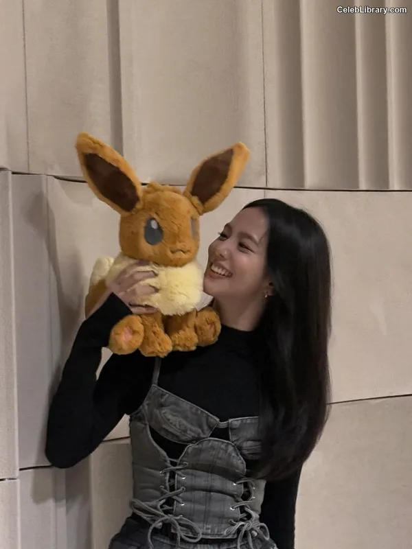 Jisoo - BLΛƆKPIИK ( BLACKPINK ) photo 24 of 2451
