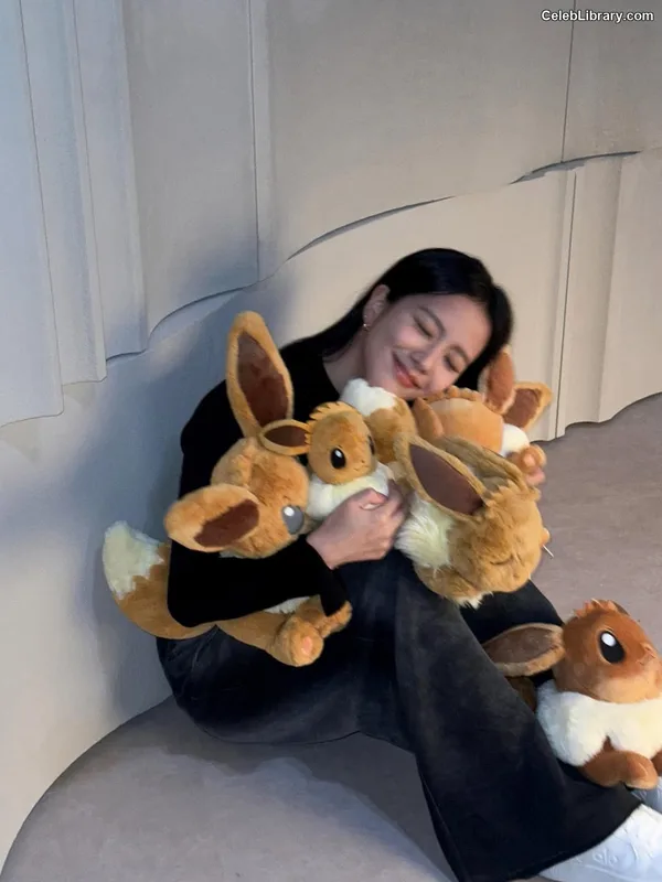 Jisoo - BLΛƆKPIИK ( BLACKPINK ) photo 4 of 2451