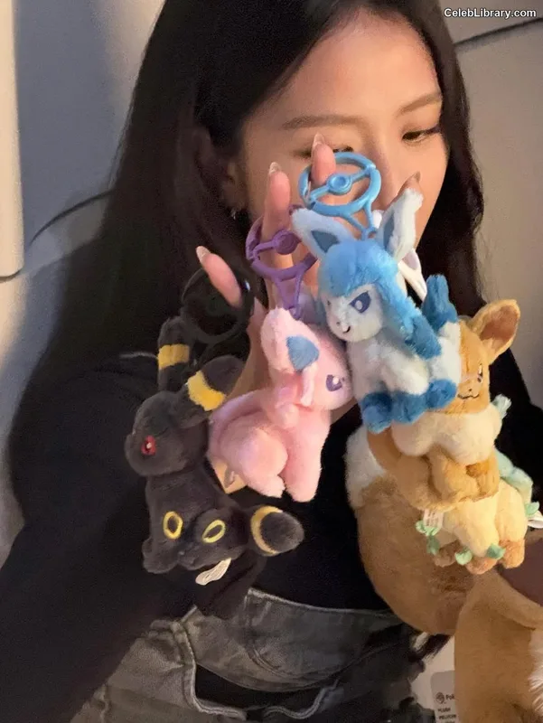 Jisoo - BLΛƆKPIИK ( BLACKPINK ) photo 5 of 2451
