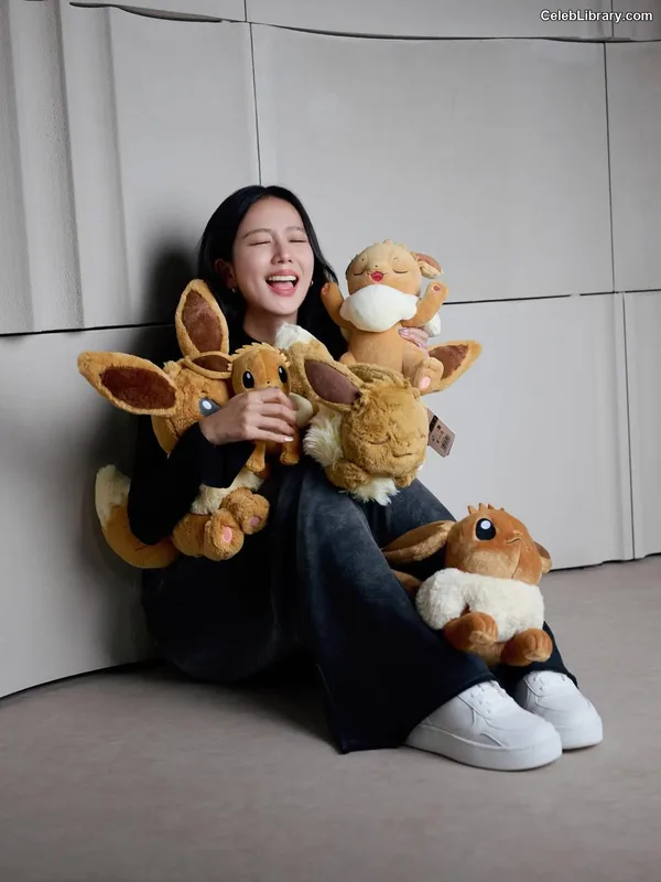 Jisoo - BLΛƆKPIИK ( BLACKPINK ) photo 7 of 2451