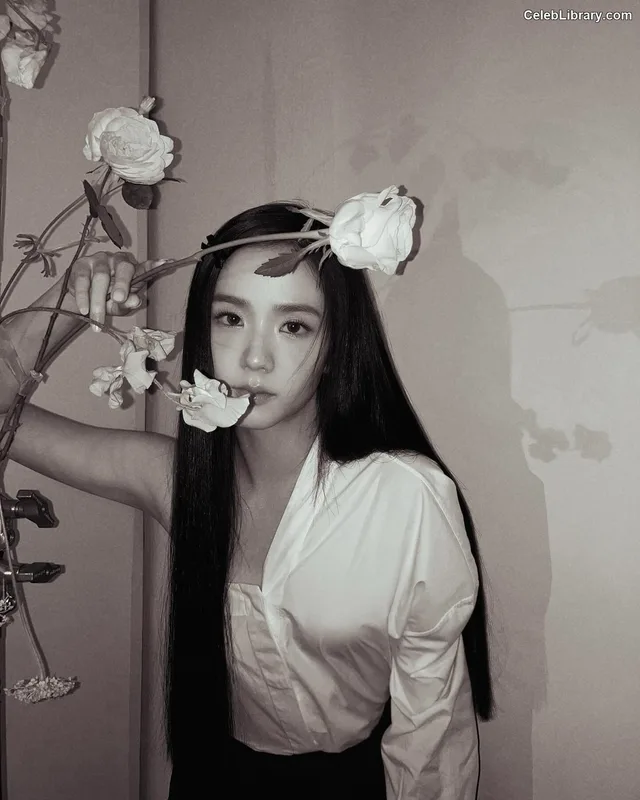 Jisoo - BLΛƆKPIИK ( BLACKPINK ) photo 19 of 2451