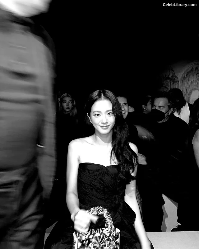 Jisoo - BLΛƆKPIИK ( BLACKPINK ) photo 12 of 2451