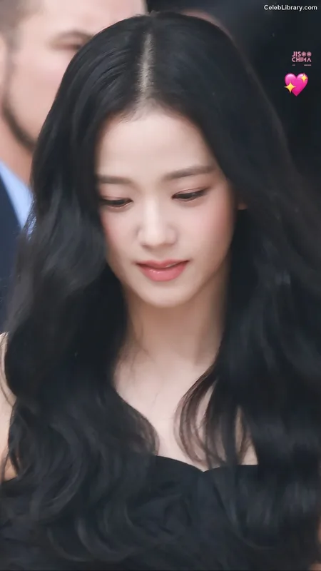Jisoo - BLΛƆKPIИK ( BLACKPINK ) photo 14 of 2451