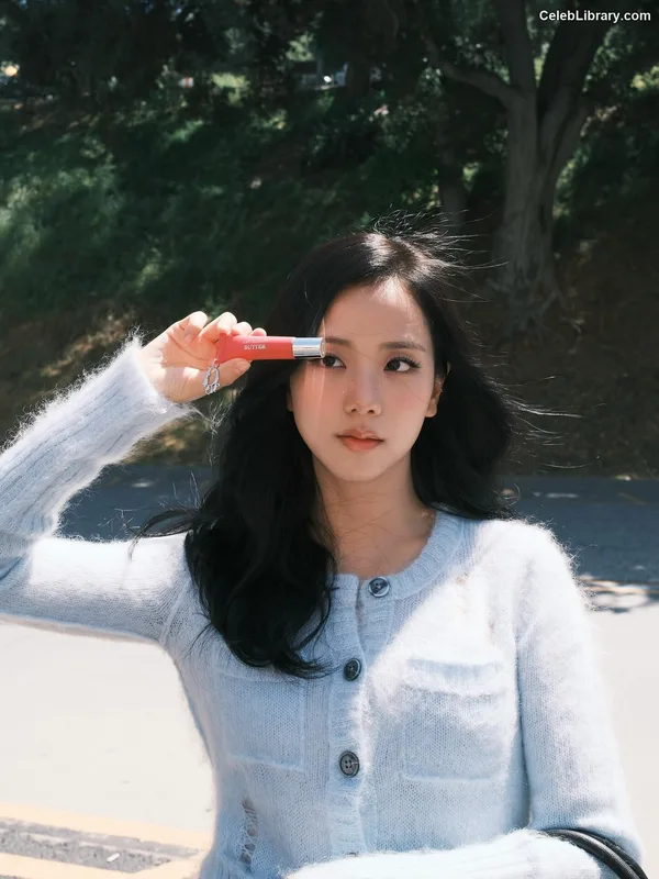 Jisoo - BLΛƆKPIИK ( BLACKPINK ) photo 22 of 2451