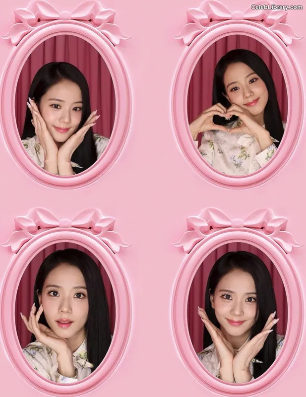 Jisoo  - BLΛƆKPIИK ( BLACKPINK ) photo 5 of 2451