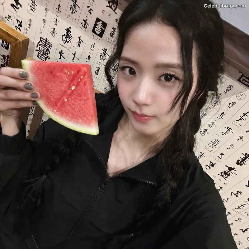 Jisoo  - BLΛƆKPIИK ( BLACKPINK ) photo 23 of 2451