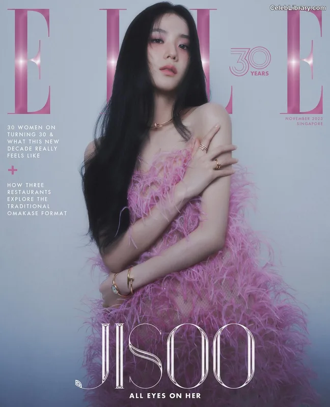 Jisoo  - BLΛƆKPIИK ( BLACKPINK ) photo 8 of 2451