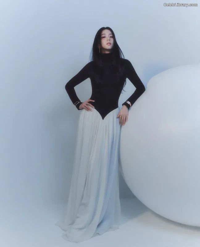 Jisoo  - BLΛƆKPIИK ( BLACKPINK ) photo 9 of 2451