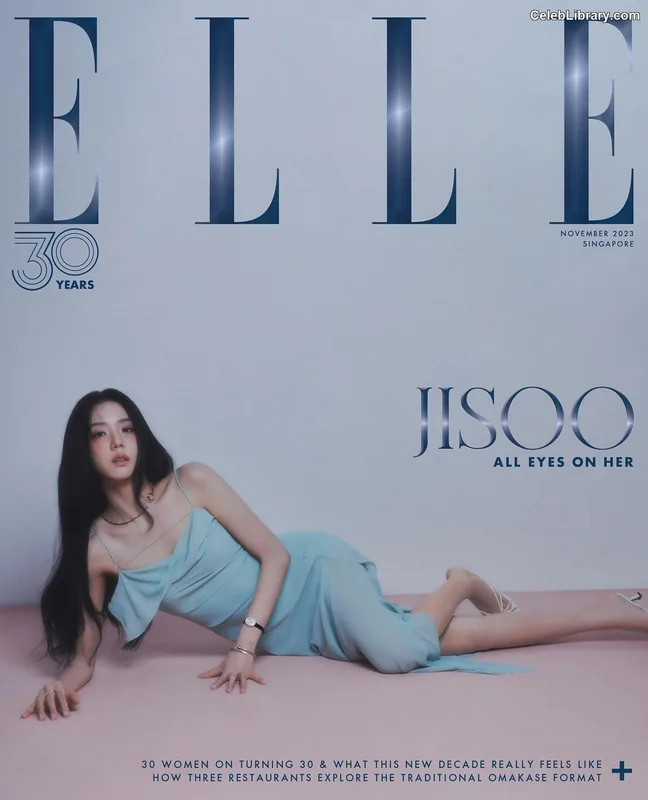 Jisoo  - BLΛƆKPIИK ( BLACKPINK ) photo 11 of 2451