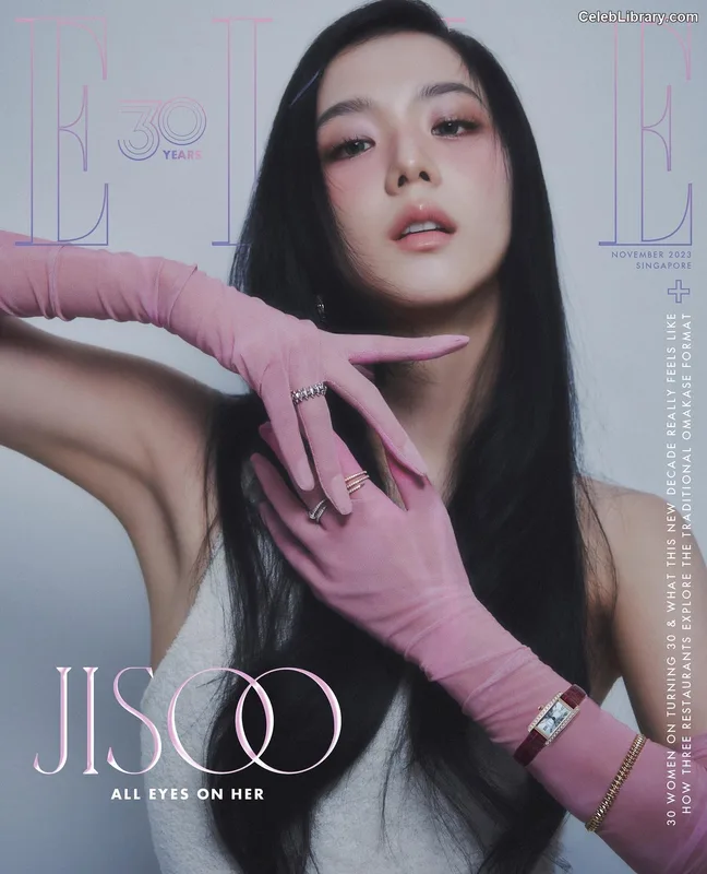 Jisoo  - BLΛƆKPIИK ( BLACKPINK ) photo 19 of 2451