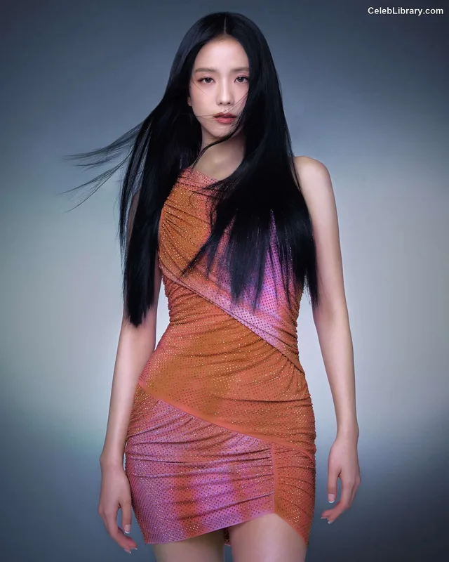Jisoo  - BLΛƆKPIИK ( BLACKPINK ) photo 18 of 2451