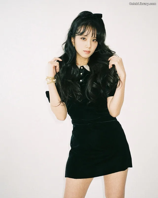 Jisoo  - BLΛƆKPIИK ( BLACKPINK ) photo 24 of 2451