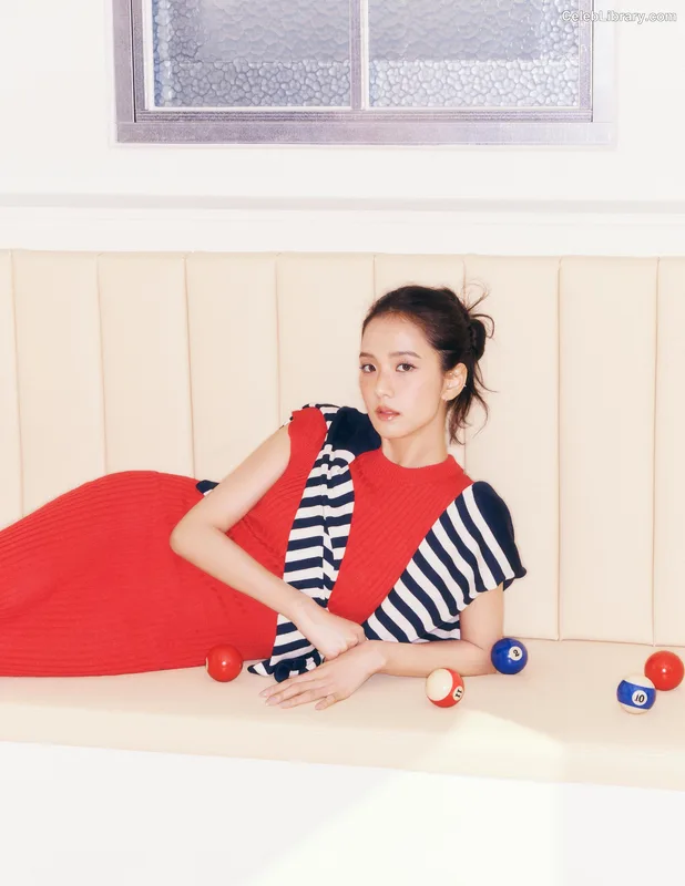 Jisoo  - BLΛƆKPIИK ( BLACKPINK ) photo 8 of 2451