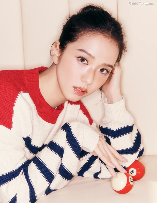 Jisoo  - BLΛƆKPIИK ( BLACKPINK ) photo 9 of 2451
