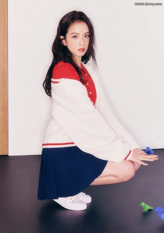 Jisoo  - BLΛƆKPIИK ( BLACKPINK ) photo 16 of 2451
