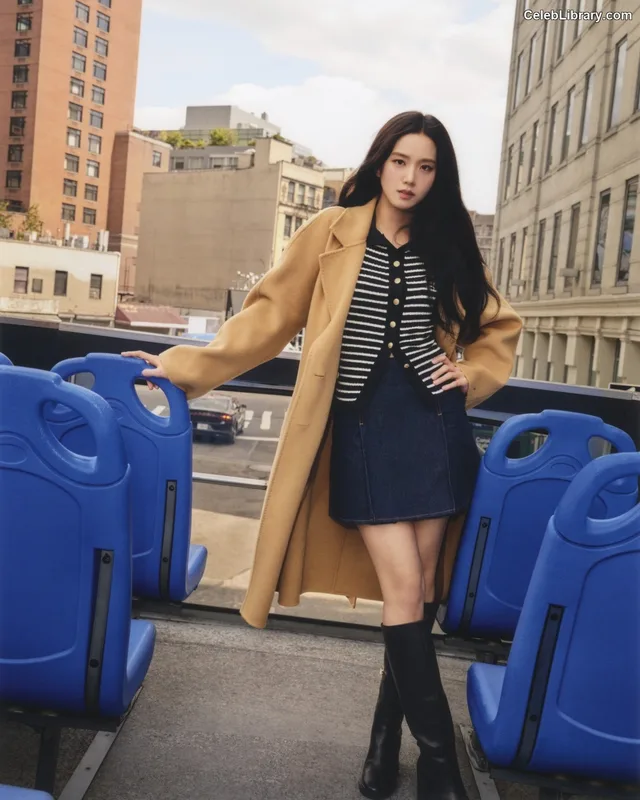 Jisoo  - BLΛƆKPIИK ( BLACKPINK ) photo 18 of 2451