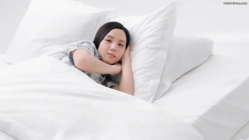 Jisoo  - BLΛƆKPIИK ( BLACKPINK ) photo 9 of 2451