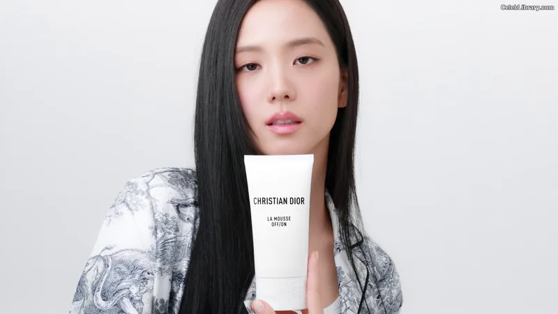 Jisoo  - BLΛƆKPIИK ( BLACKPINK ) photo 12 of 2451