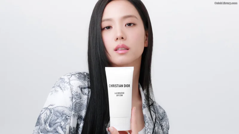 Jisoo  - BLΛƆKPIИK ( BLACKPINK ) photo 13 of 2451