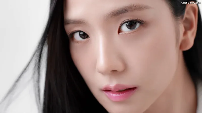 Jisoo  - BLΛƆKPIИK ( BLACKPINK ) photo 16 of 2451