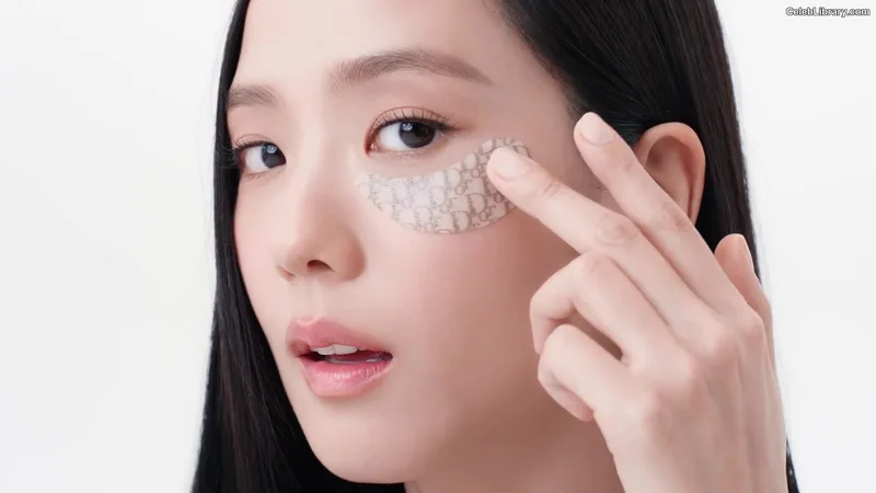 Jisoo  - BLΛƆKPIИK ( BLACKPINK ) photo 17 of 2451