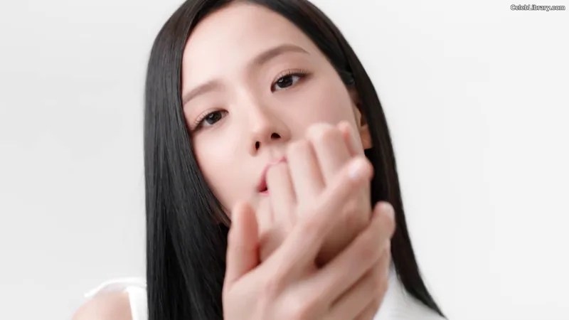 Jisoo  - BLΛƆKPIИK ( BLACKPINK ) photo 19 of 2451