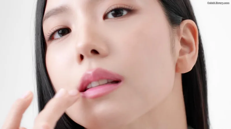 Jisoo  - BLΛƆKPIИK ( BLACKPINK ) photo 21 of 2451