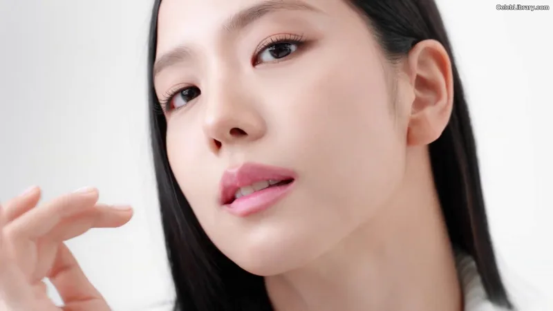 Jisoo  - BLΛƆKPIИK ( BLACKPINK ) photo 22 of 2451