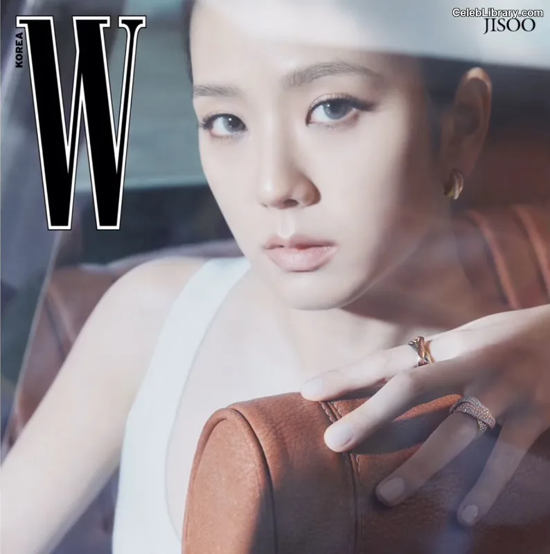 Jisoo  - BLΛƆKPIИK ( BLACKPINK ) photo 4 of 2451