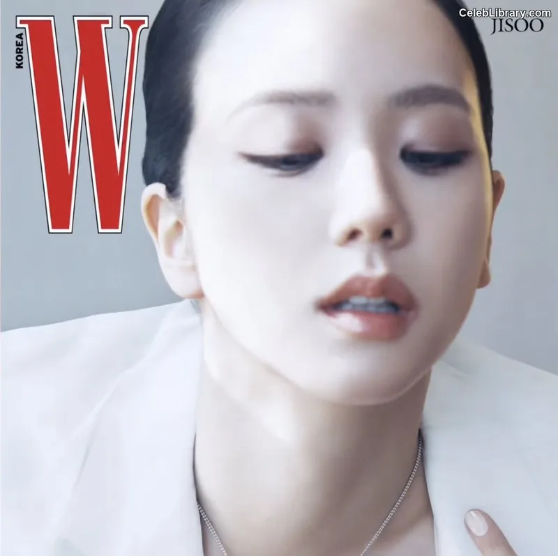 Jisoo  - BLΛƆKPIИK ( BLACKPINK ) photo 5 of 2451