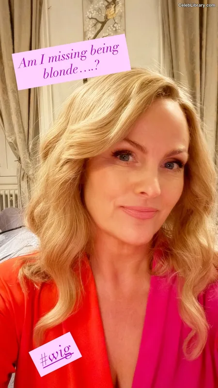 Jo Joyner photo 1 of 19