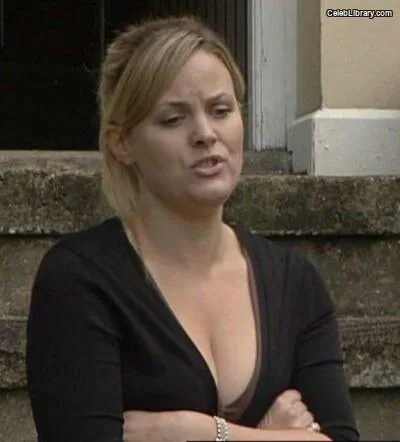 Jo Joyner photo 5 of 19