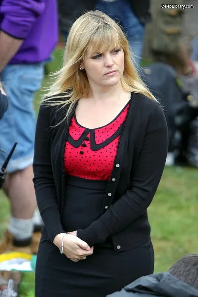 Jo Joyner photo 18 of 19